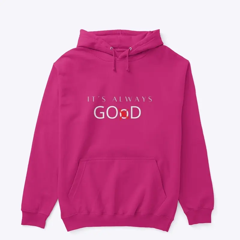 Always God apparel